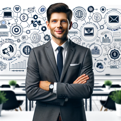 Digital Marketing Lecturer Teet Torim logo