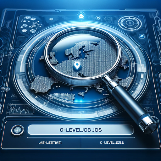 Kaderjob Suchmaschine logo