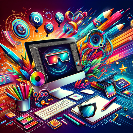 Design Board Plus UX Enhanced Creative Edition logo