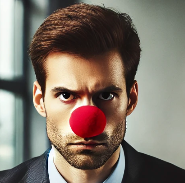 PocketJoker logo