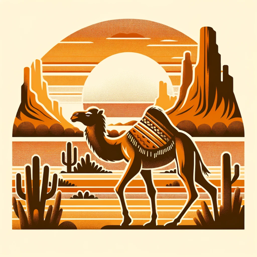 Apache Camel Assistant logo