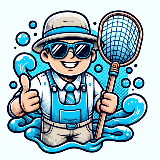 Pool GPT logo