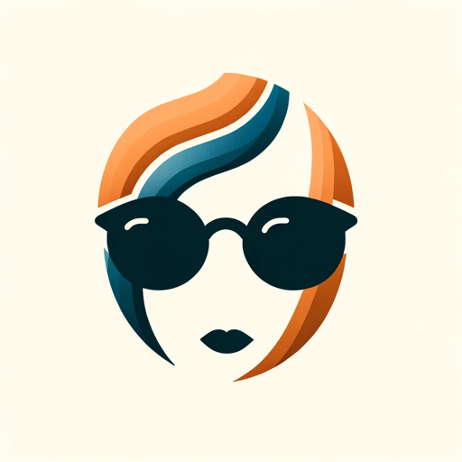 Sunglass Stylist 2.0 logo