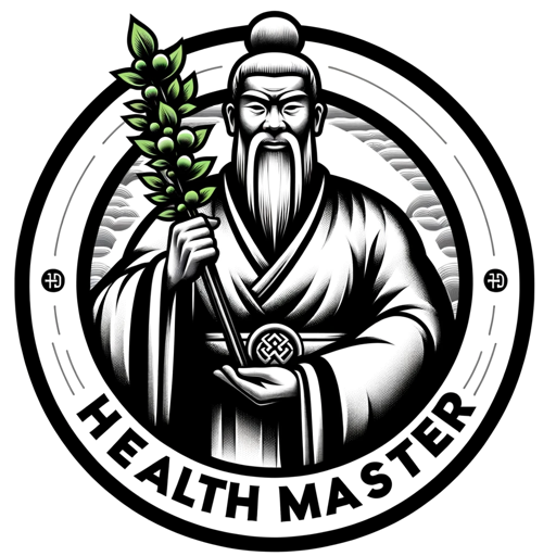 Traditional Chinese Medicine for Health (易经五行养生) logo