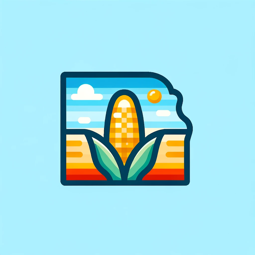 Nebraska logo