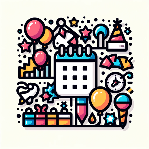 Event logo