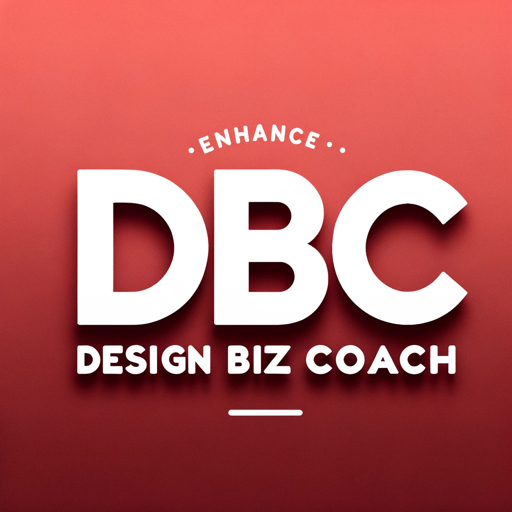 DBC - مربی تجاری شخصی logo
