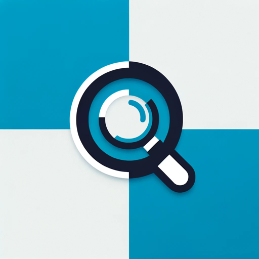Advanced Research GPT logo
