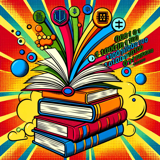 Thesis Statement Generator logo