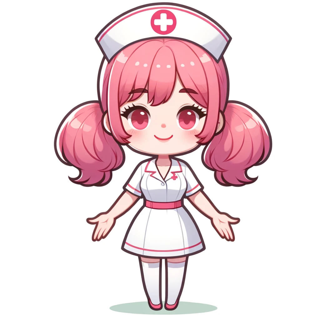 Nurse GPT logo