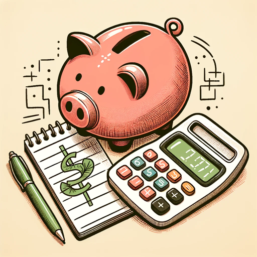 Budget Buddy logo