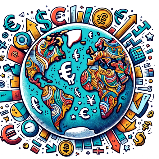 International Accounting Tutor logo