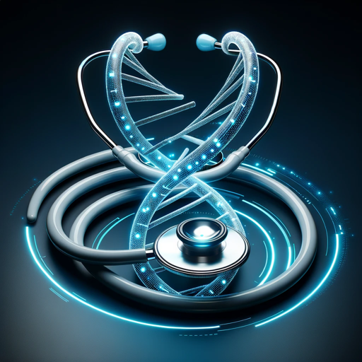 SinteX AI MediScanAI logo