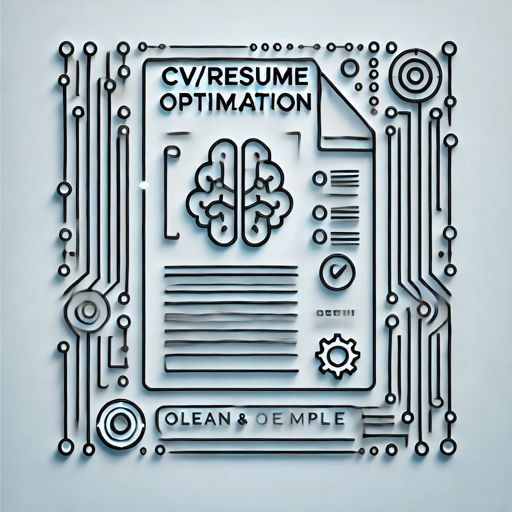 CV Maker logo
