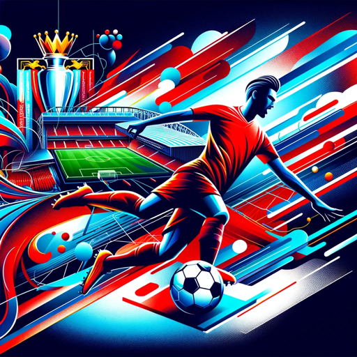 오늘의 EPL logo