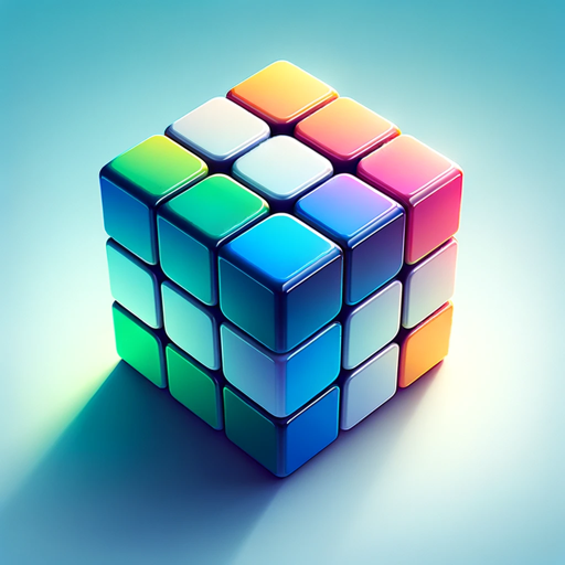 Cube Mentor logo
