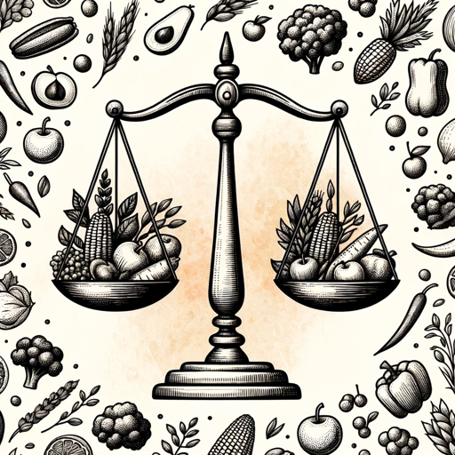 Kcal Nutri Compteur logo