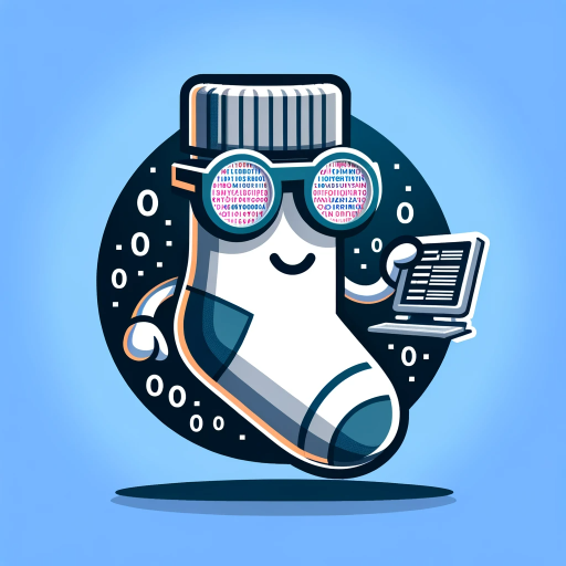 SOC Copilot logo