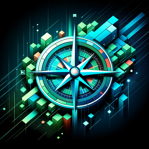 Trend Navigator logo