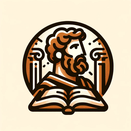 SearchForMeaning logo