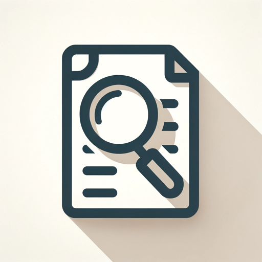 Summarize This File logo