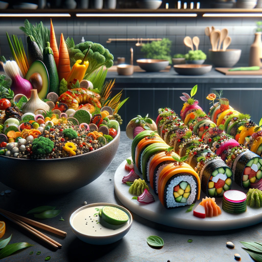 Food Expert logo