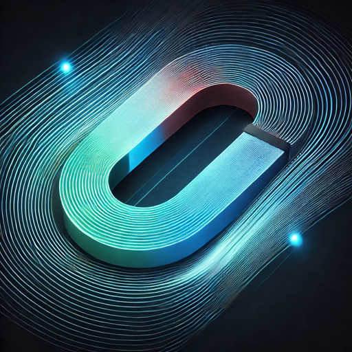 Electromagnetics Tutor logo
