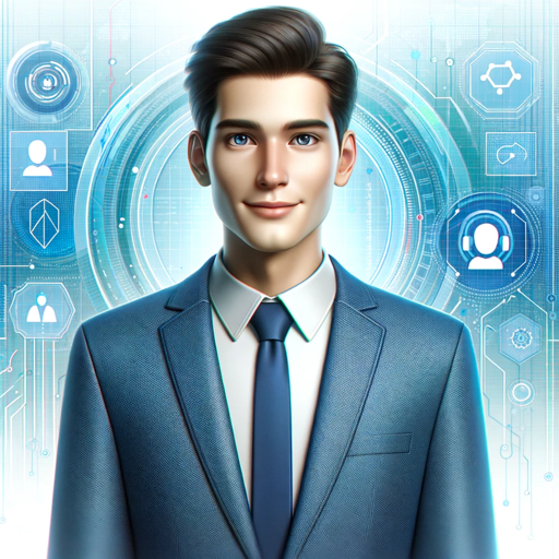 AI Consultancy Specialist - AI Advisor logo