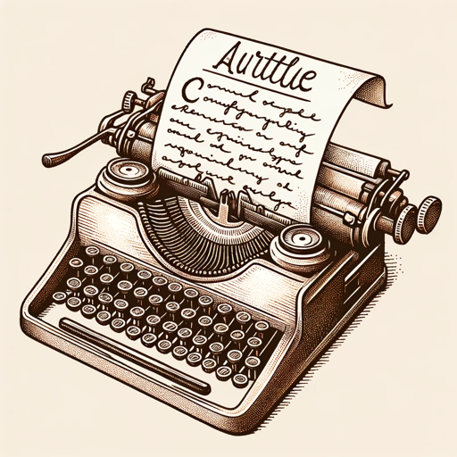 Personal Content Writer logo