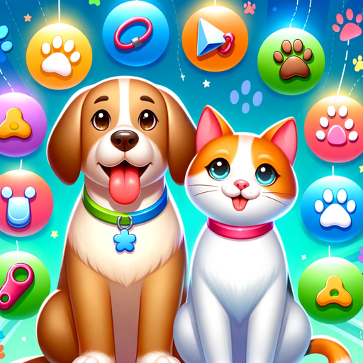 Expert Virtual Animal Trainer logo