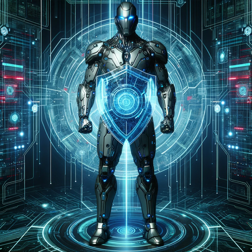 GptOracle | NIST Guardian logo