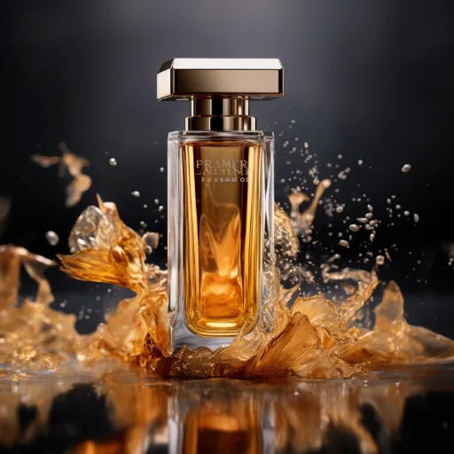 Perfume Advisor 🧴🌬️✨🫧 logo