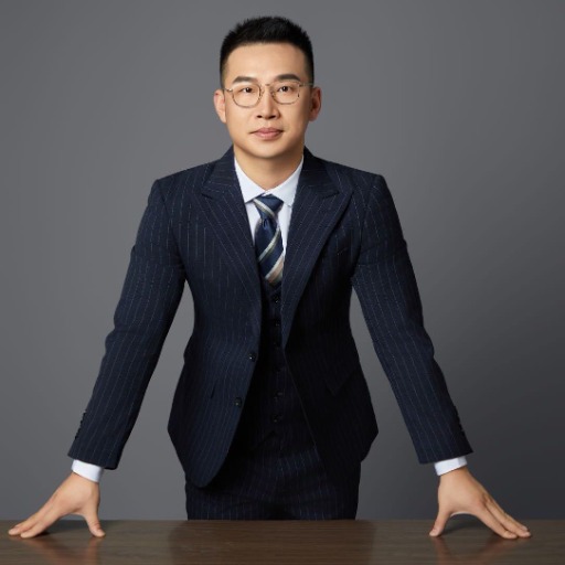 汤山老王 logo