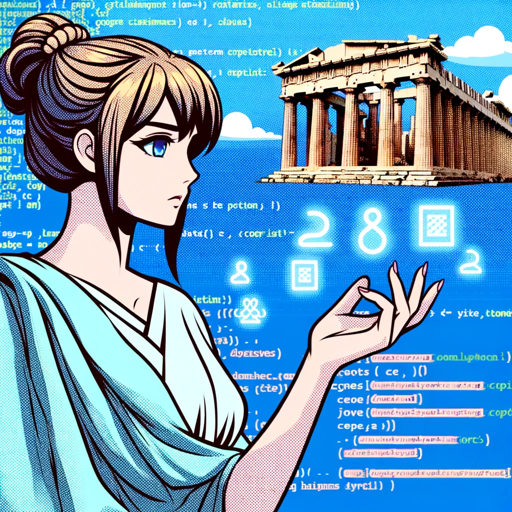 Code Megami logo