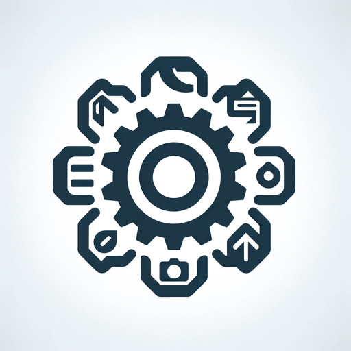 File Converter logo