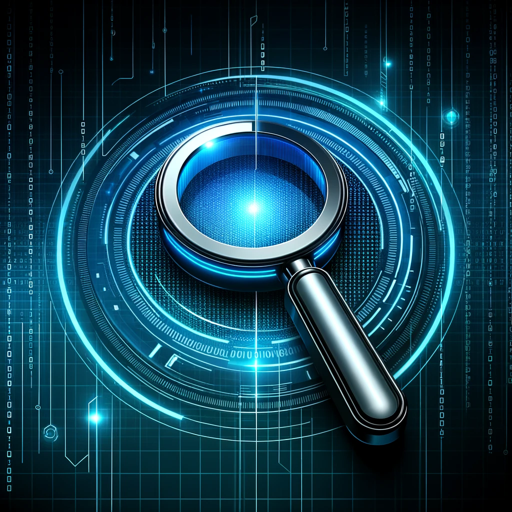 Detector De Plagio logo
