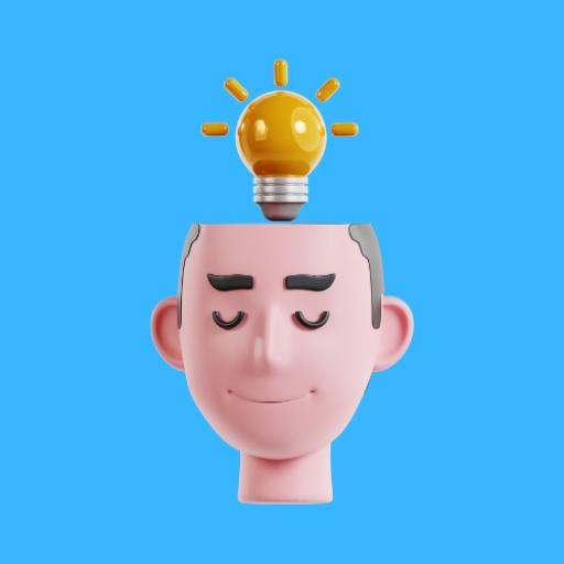 Daily Affirmations logo