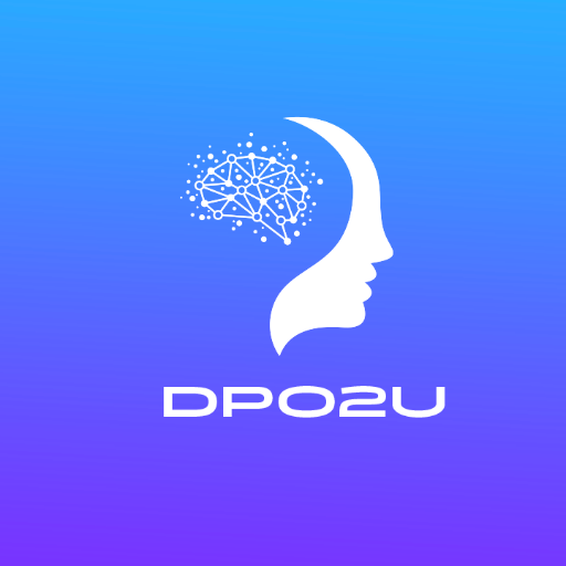 DPO2U logo
