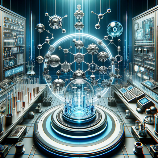 Chemistry Innovator logo