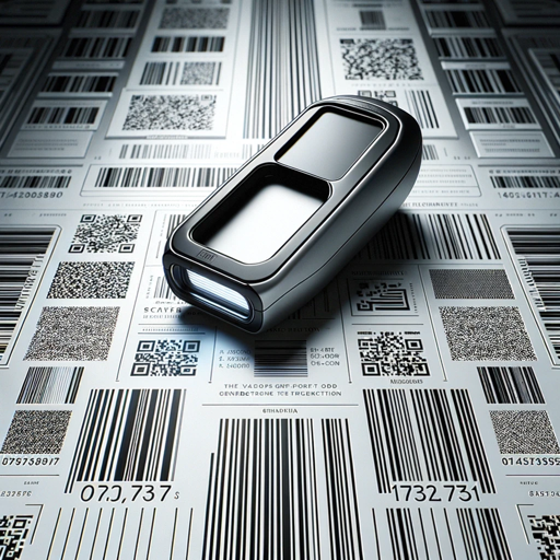 Barcode Buddy logo