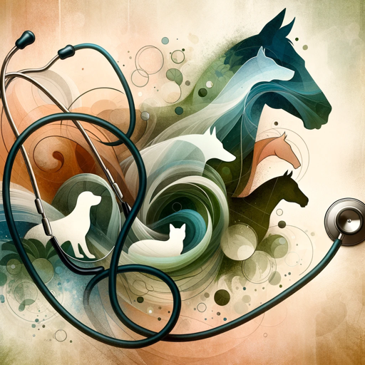 Medicina Veterinária (Emergência) logo