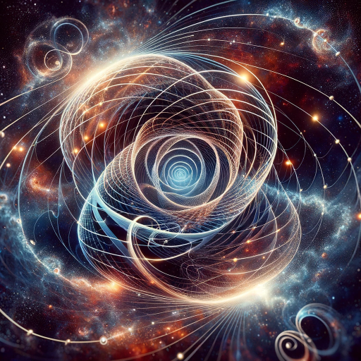 Loop Quantum Gravity Lecturer GPT logo