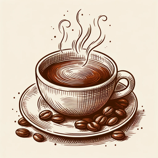 Coffee Sommelier logo