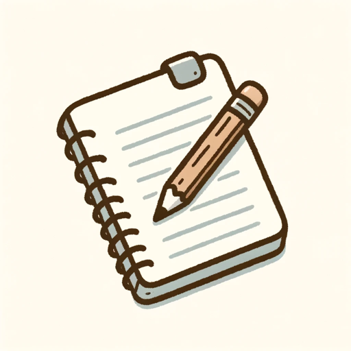 NoteGPT logo