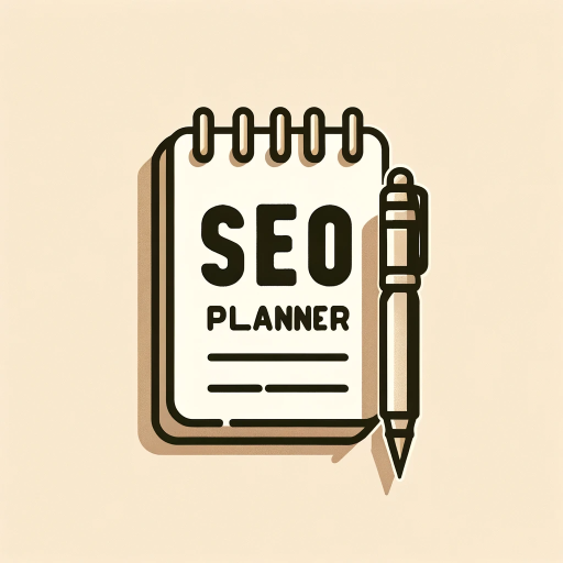 SEO 콘텐츠 기획 도우미 (SEO Contents Planner) logo