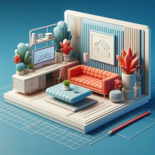 Home Decor Planner AI logo