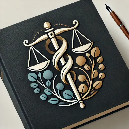 Legal Advisor for Coaching logo