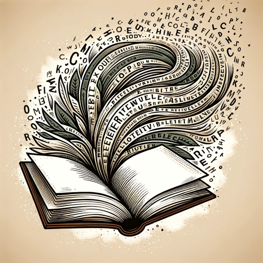 James Joyce'sGPT logo