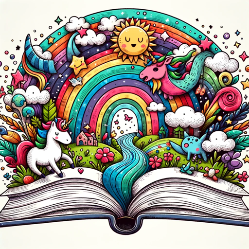 Dreamy Tales logo