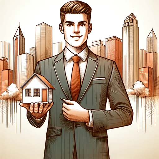 REI Mentor | Your Real Estate Investing Guide 🏦 logo